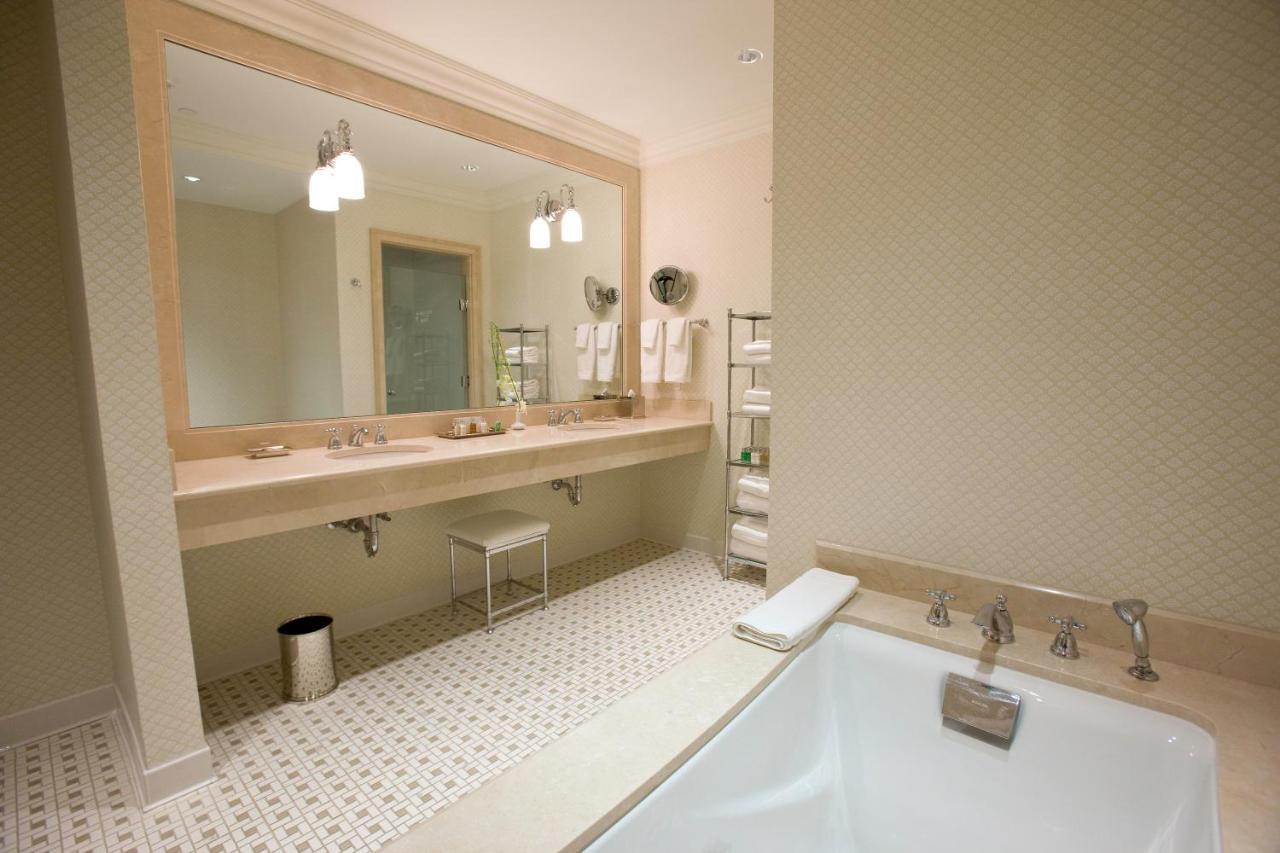 ליטל רוק Capital Hotel מראה חיצוני תמונה