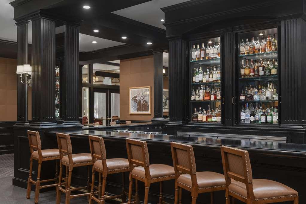 ליטל רוק Capital Hotel מסעדה תמונה
