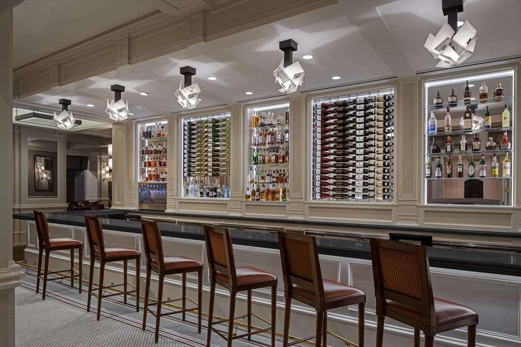 ליטל רוק Capital Hotel מסעדה תמונה
