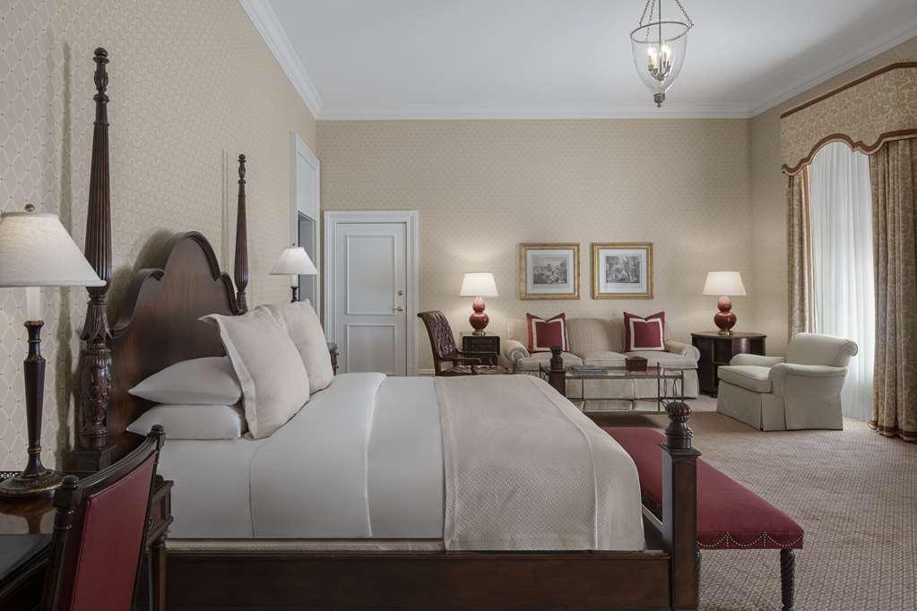 ליטל רוק Capital Hotel חדר תמונה