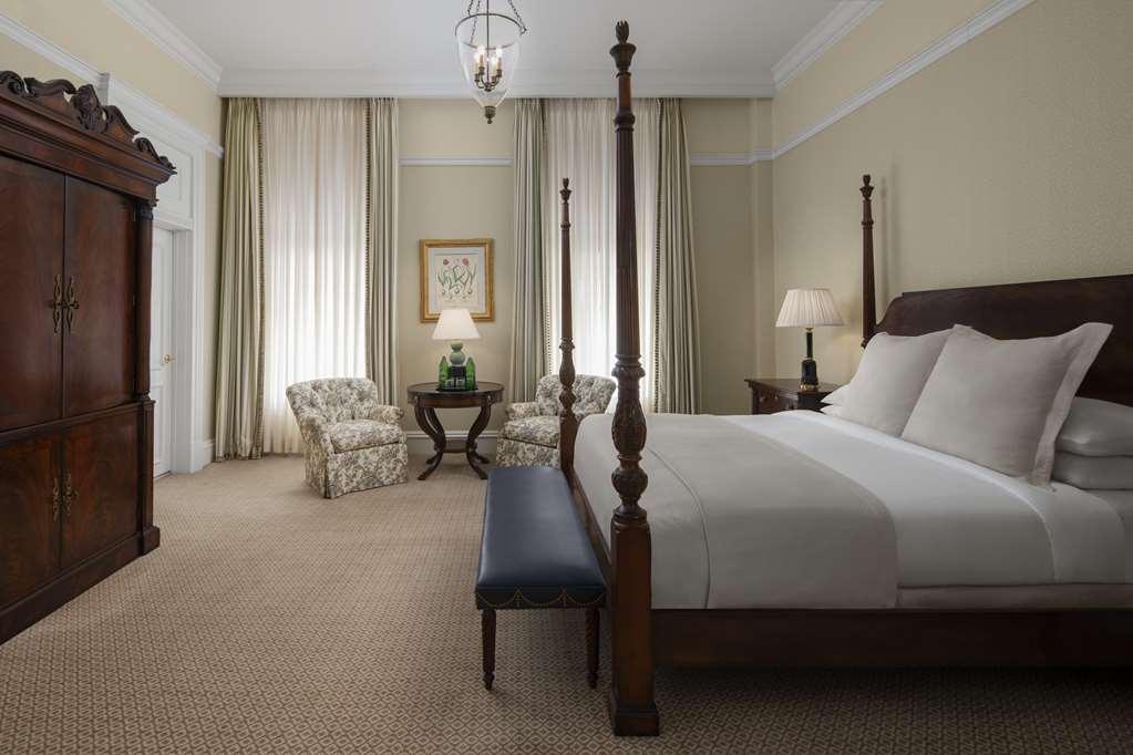 ליטל רוק Capital Hotel חדר תמונה