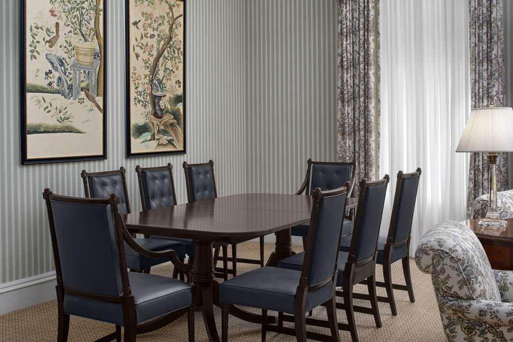 ליטל רוק Capital Hotel חדר תמונה